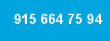 915 664 75 94